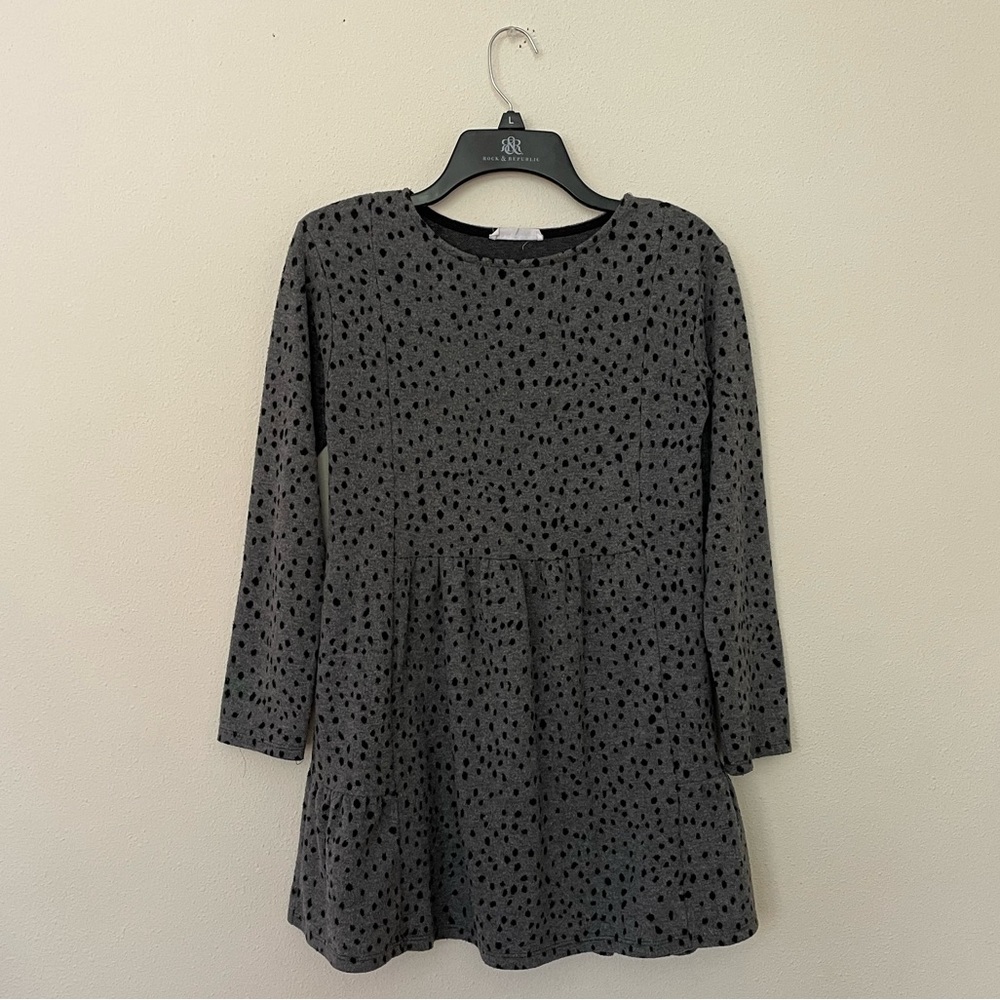 🌷 Zara girl’s dress #5